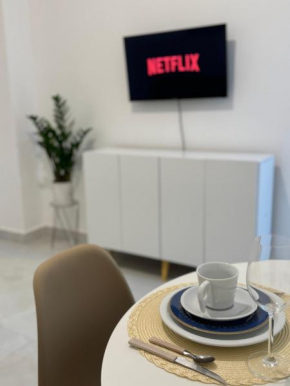 Excelente apartamento em Copacabana